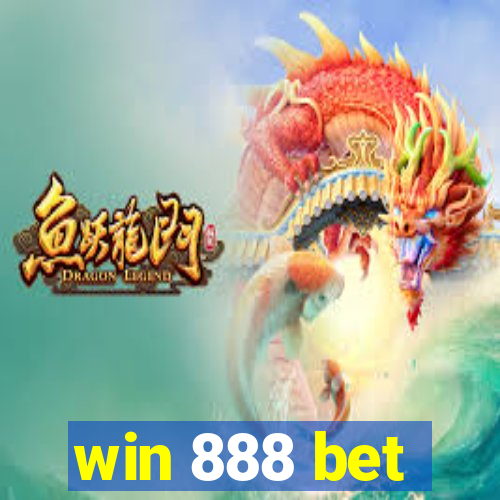 win 888 bet